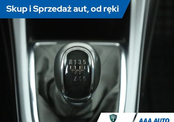 Opel Astra cena 45000 przebieg: 102523, rok produkcji 2018 z Złoty Stok małe 191